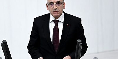 Mehmet Şimşek: Kararlıyız enflasyon düşecek