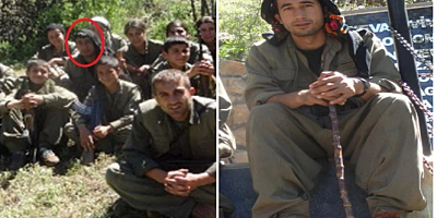 MİT'ten nokta operasyon: PKK'lı Halil Tekin, Kamışlı'da öldürüldü!
