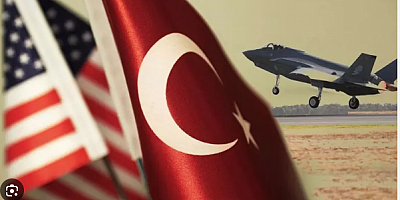 MSB duyurdu: ABD'li heyet yarın Ankara'ya geliyor! Gündem: F-16...