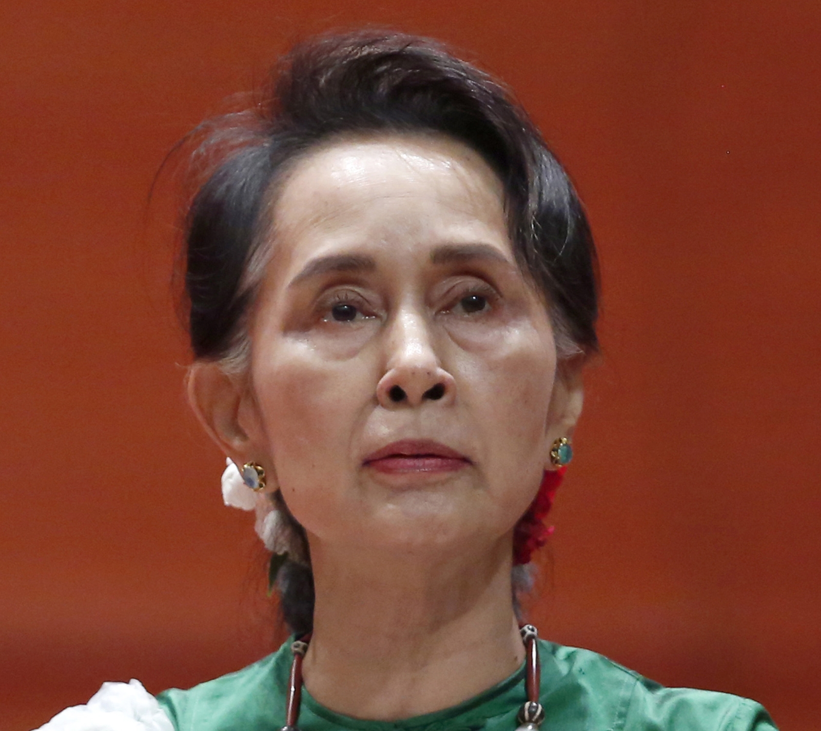 Myanmar’ın devrik lideri Suu Kyi’nin 14 Haziran’da yeniden mahkemeye çıkacak