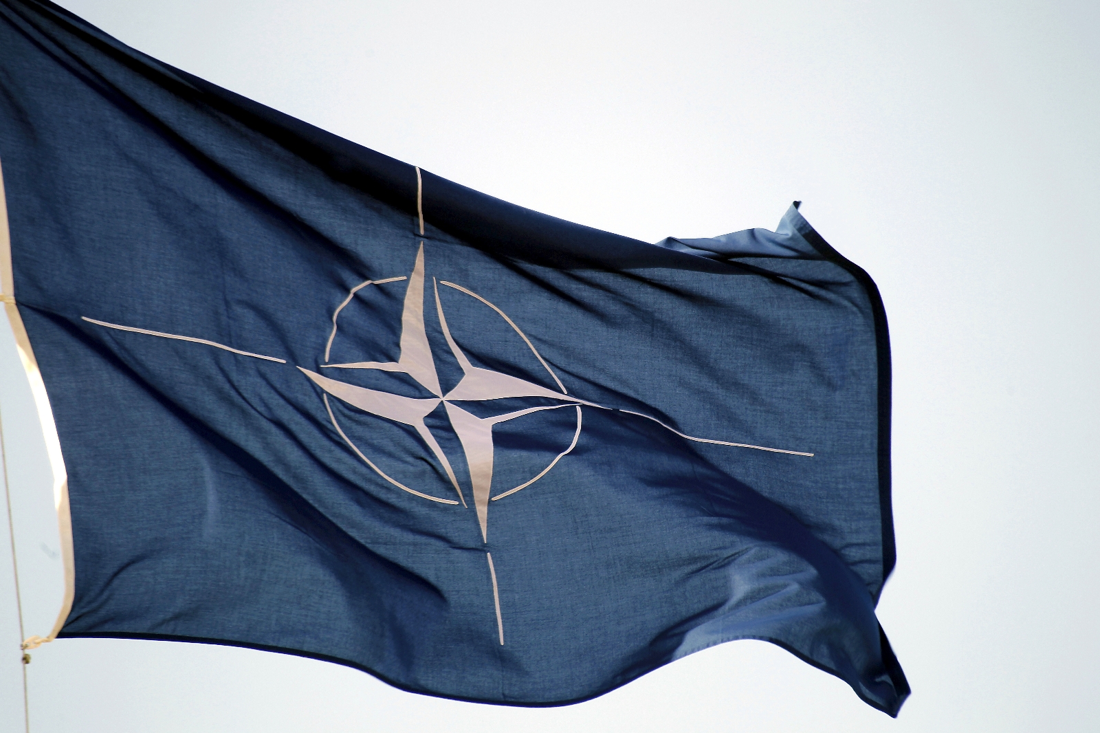 NATO Dışişleri ve Savunma Bakanları video konferans ile toplanacak