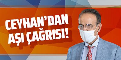 Prof. Dr. Mehmet Ceyhan: 3 mRNA aşınız yoksa hemen 3 doza tamamlayın
