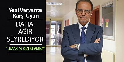 Prof. Dr. Mehmet Ceyhan: