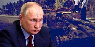 Putin'den Batı'ya gözdağı: Vururuz!