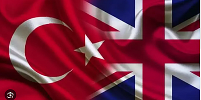 Reuters duyurdu: Türkiye ve İngiltere masaya oturdu