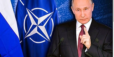 Rusya, NATO ile “doğrudan çatışmaya” girdiğini duyurdu..