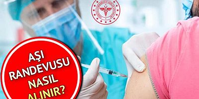 Türkiye'de aşılamada yeni dönem: 3. doz aşı randevusu nasıl alınır?