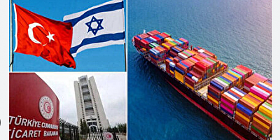 Türkiye'nin ihracat kısıtlama kararı İsrail'i çıldırttı! 