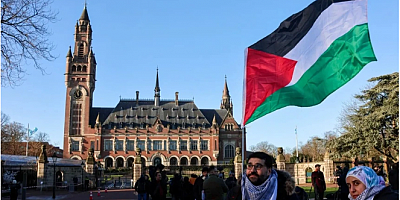 Uluslararası Adalet Divanı'ından Gazze için kritik karar!
