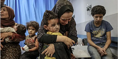 UNRWA'dan 'Gazze' uyarısı: Cehennem çukuru günbegün derinleşiyor