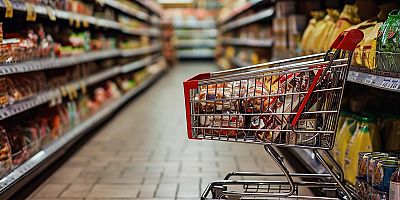 Yerel zincir marketler gıdada yüzde 25 indirim yapacak!