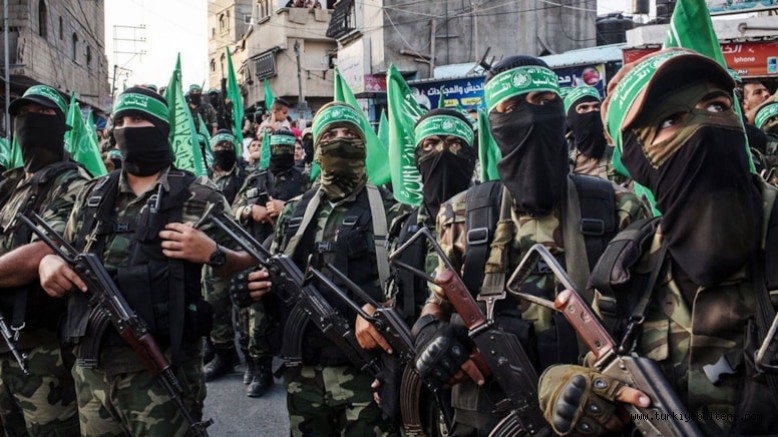 Türkiye iddiası gündem olmuştu: Katar'dan Hamas açıklaması