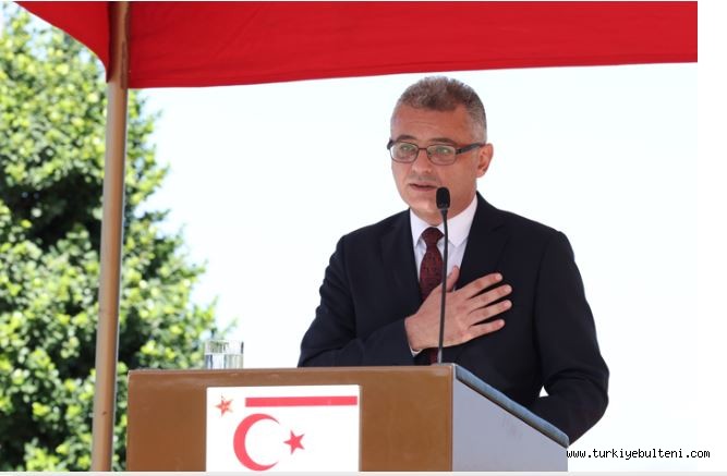 Türkiye karşıtlığıyla tehlikeli adım! GKRY'ye ''büyük abiler'' uyarısı