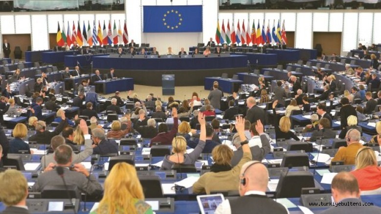 Türkiye'nin seçimi Avrupa Parlamentosu'nu rahatsız etti!