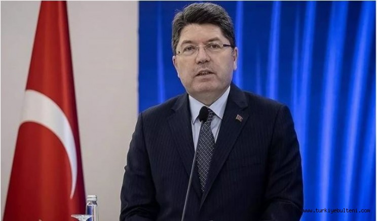 Tunç:Filistin halkının haklı mücadelesinin yanında olmayı sürdüreceğiz