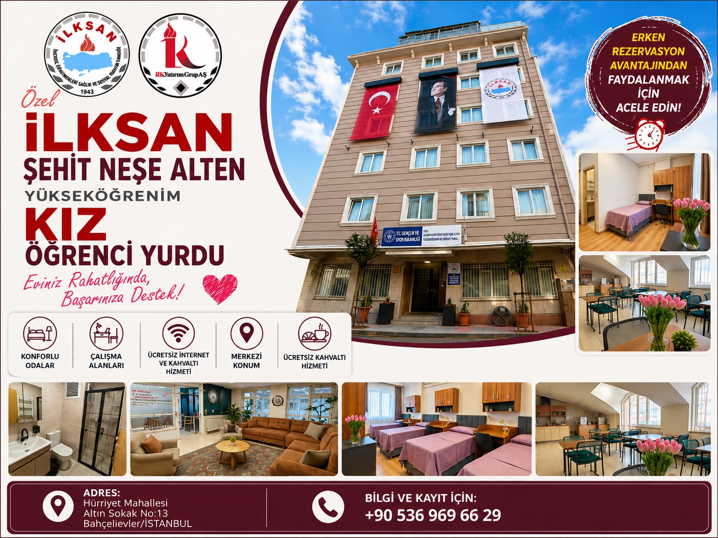 ilksan