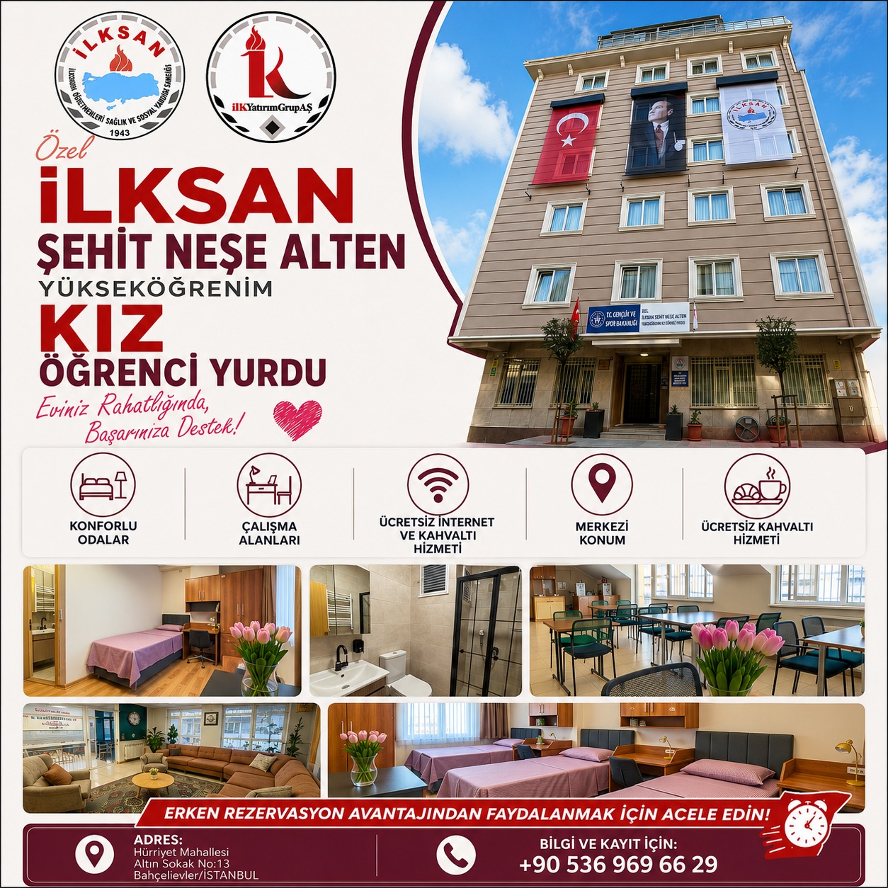 ilksan