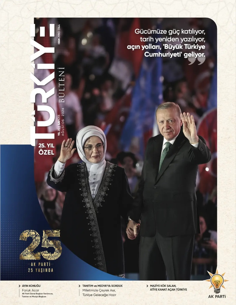 turkiye bülteni