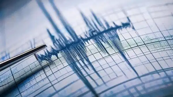 Son dakika depremler! Deprem mi oldu? 9 Ağustos 2026 nerede, ne zaman deprem oldu?