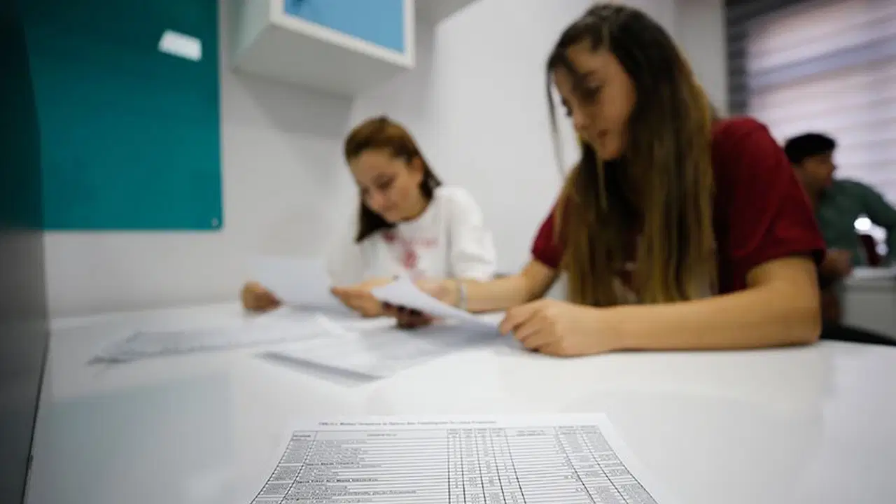 YKS tercihlerinde süre yarın doluyor