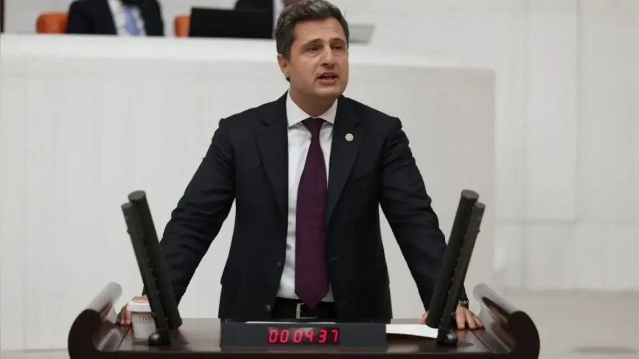 Yeni Parti İzmir Milletvekili Deniz Yücel: ‘Çocuk cinayetleri de politiktir’