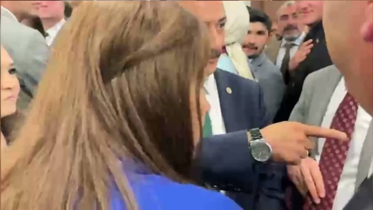 'Çerçeve yasa' TBMM Adalet Komisyonu'nda: Görüşmelerde 'salon krizi' ve 'usul tartışması' yaşandı