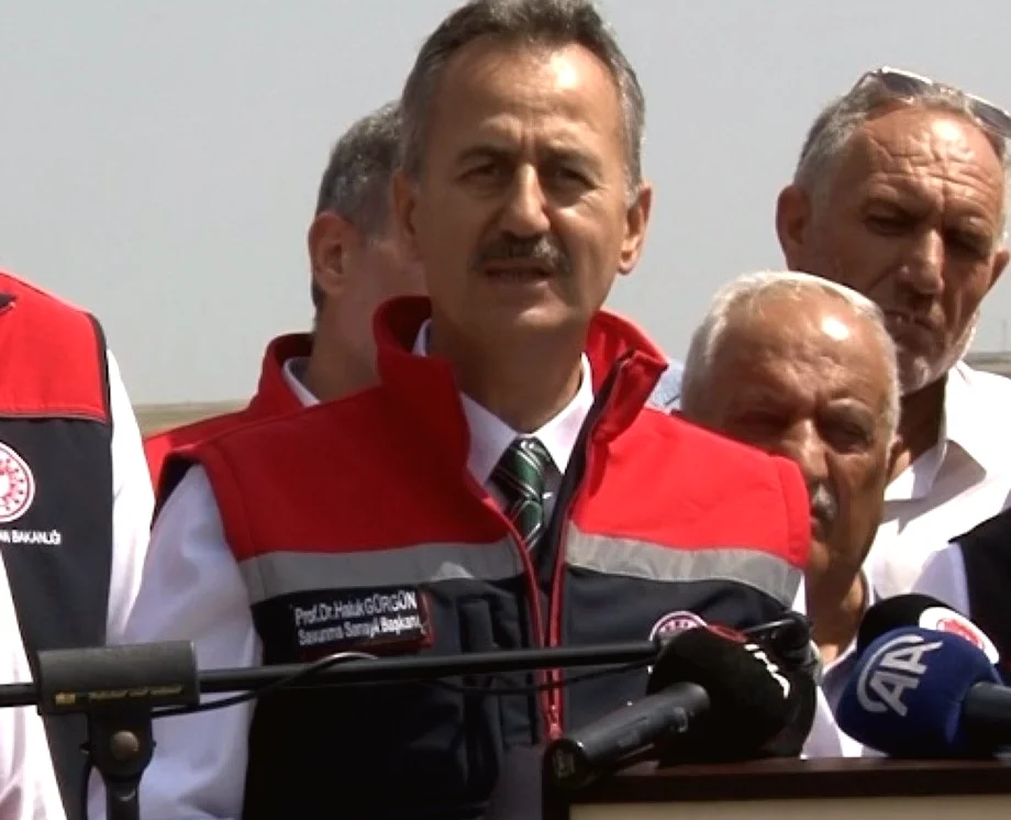 Savunma Sanayii Tecrübesi Tarım ve Hayvancılıkta Yeni Dönem Başlatıyor
