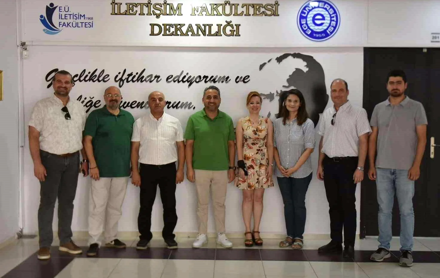 Türkiye ve Azerbaycan Arasındaki Kardeşlik Bağlarını Güçlendiren Dijital Diplomasi Modeli