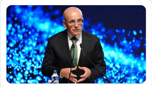 Mehmet Şimşek: Terörün sona ermesi ekonominin potansiyelini güçlendirecek
