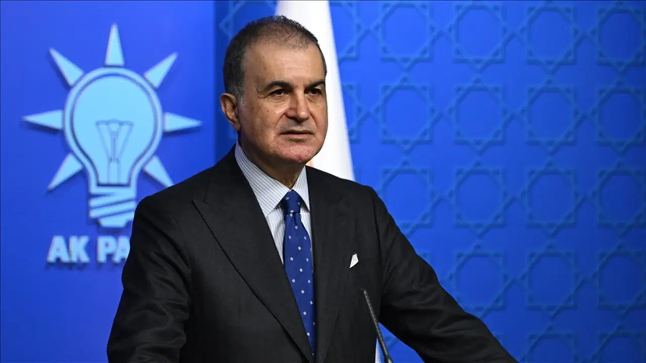 Çerçeve yasa, TBMM'den geçti... AKP'den açıklama: 467 oya dikkat çekti