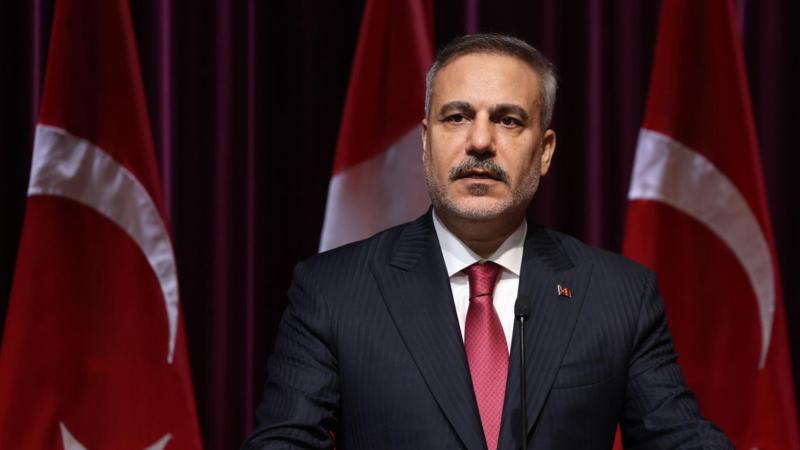 Bakan Fidan: Libya'daki arabulucu rolümüzü yürütmeye devam edeceğiz