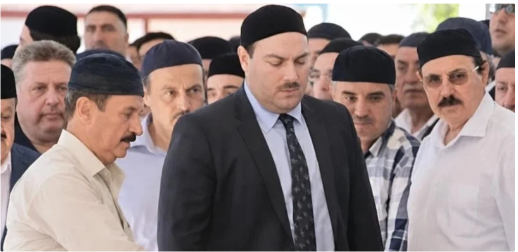 Alihan Kuriş'in kaçış planı tutmadı: Gizli bölmede yakalandı
