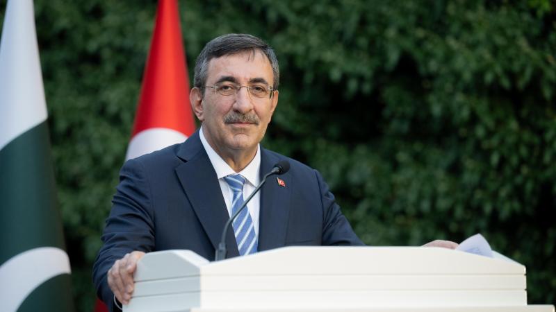 Cevdet Yılmaz: Mekke Anlaşması, bölgesel barış ve istikrarı koruma kararlılığını ortaya koyan bir adım
