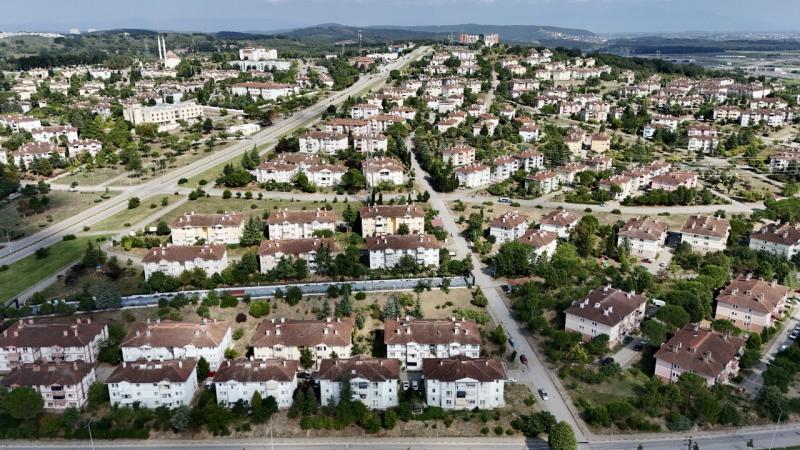 17 Ağustos'un üzerinden 27 yıl geçti:Deprem kentleri yeniden ayağa kalktı
