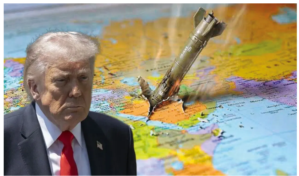 Washington Post yazdı: Körfez ülkelerinde ABD'ye güven sarsıldı!