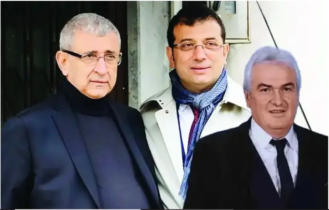 Ekrem İmamoğlu'nun 18 yıllık dostu itiraf etti: Başkan olunca hep rüşvet istedi
