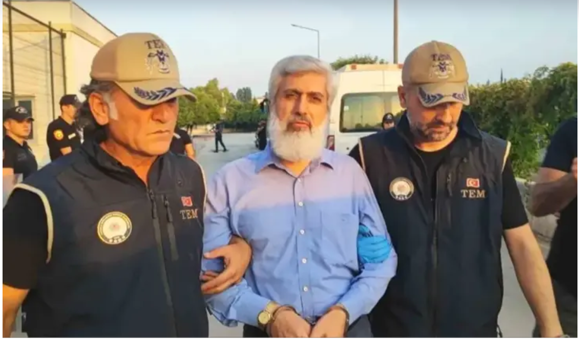 ''Kuytulcular''ın kirli çarkı deşifre oldu! Elektroşoklu işkenceyle milyon dolarlık senet