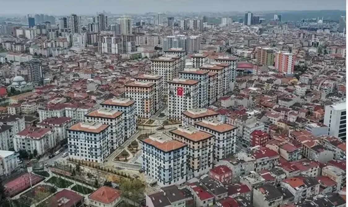Bakan Kurum: İstanbul'umuz güvenli hale gelmeye devam ediyor