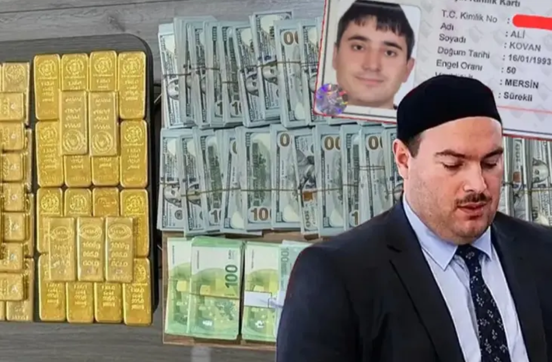 Alihan Kuriş'in kullandığı öne sürülen GSM hattıyla ilgili yeni ayrıntılar