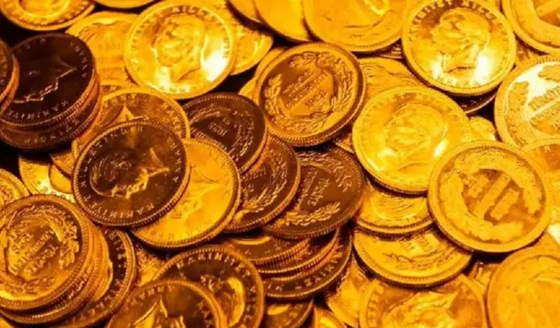 Merkez Bankası'ndan yastık altı altın düzenlemesiyle ilgili yeni karar