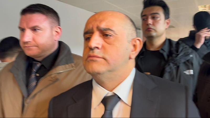 Aziz İhsan Aktaş Suç Örgütü Davasında Karar