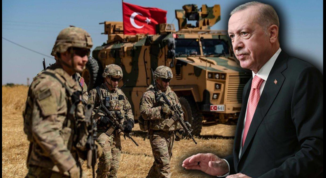 Cumhurbaşkanı Erdoğan: Bölgemizde İstikrarsızlığa Tahammül Etmeyeceğimizi Dosta Düşmana İlan Ettik