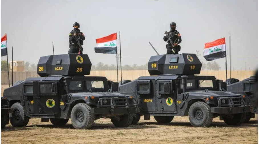 Irak'ta kritik tarih: 30 Eylül sonrası silahlar devlet kontrolüne alınacak