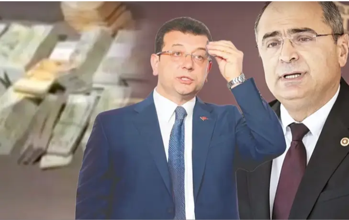Mahkemede pişkin sözler! Rüşvet için "espriydi" savunması