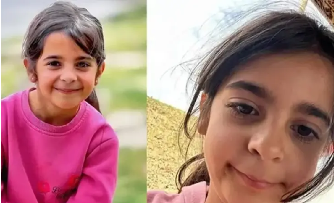Narin cinayeti... Güran ailesine "faili meçhul" reddi