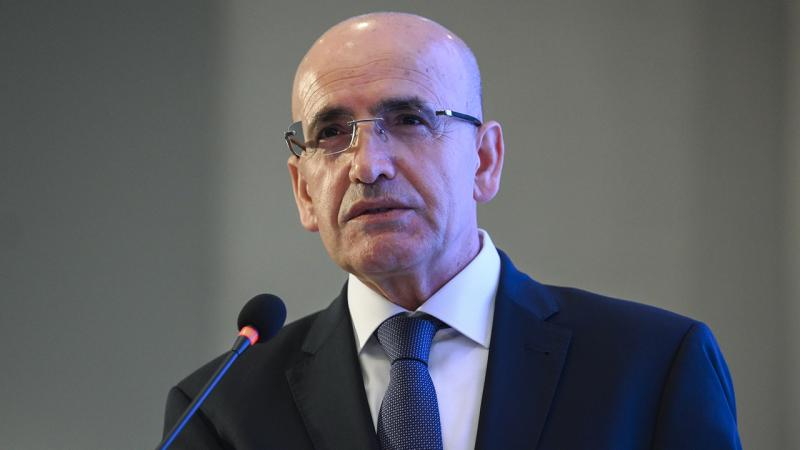 Bakan Şimşek: Esnafın Finansmana Erişimi Kolaylaşıyor