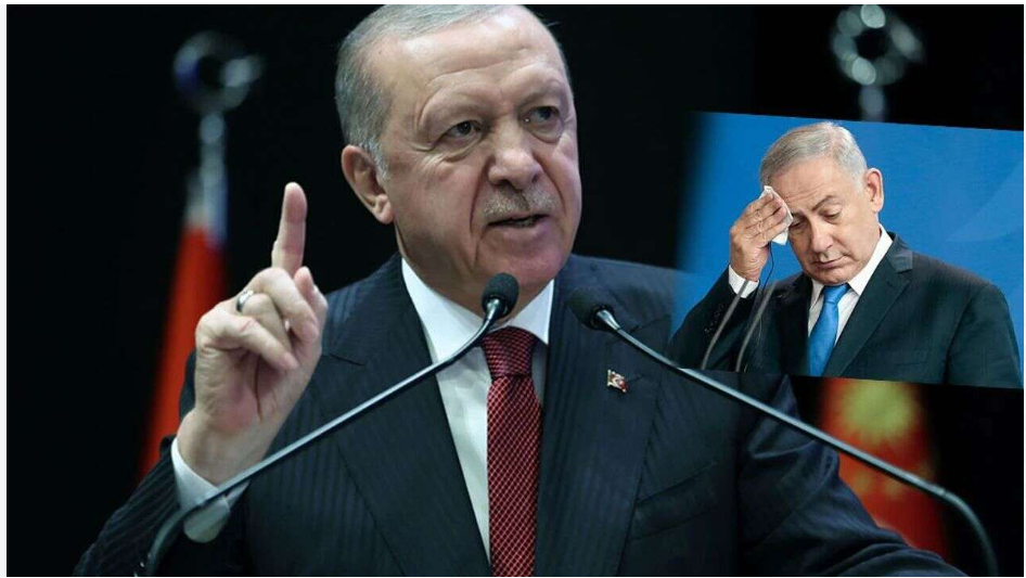 İsrail medyasında SDG/YPG itirafı: Erdoğan Suriye'de zafer kazandı