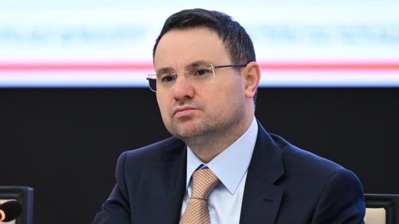 Gürlek: Yazıcıoğlu Cinayetinde Tespitler FETÖ'yü Gösteriyor
