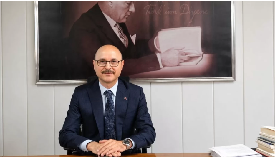 Türk Eğitim-Sen'den MEB'e Çağrı: “Öğretmenimi ve Okulumu Seviyorum” Başlatılsın!