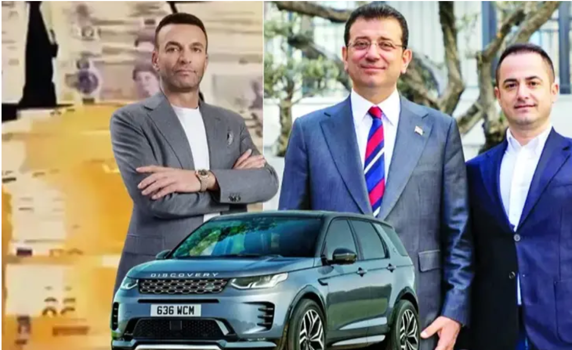 İBB davasında rüşvet iddiası: Range Rover ve 500 bin dolar detayı